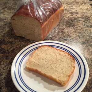 Bread...